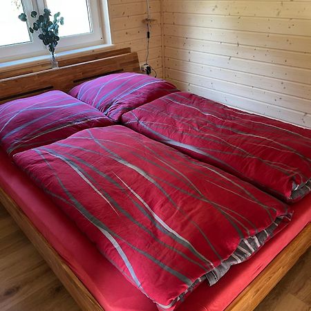 Вілла Tinyhouse Frida Stuer Екстер'єр фото