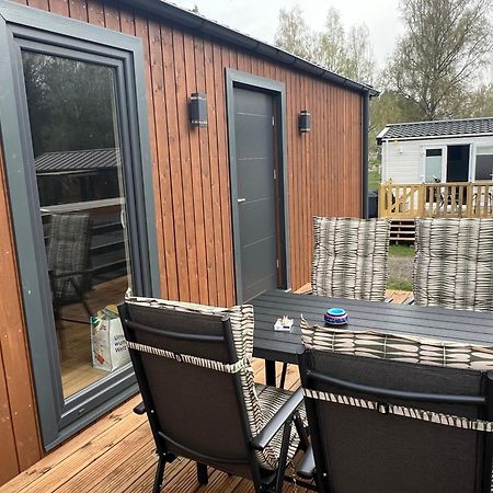 Вілла Tinyhouse Frida Stuer Екстер'єр фото