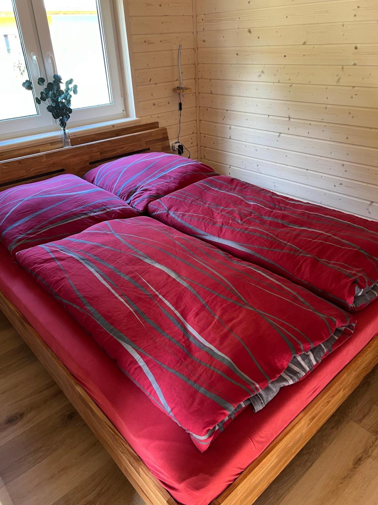 Вілла Tinyhouse Frida Stuer Екстер'єр фото