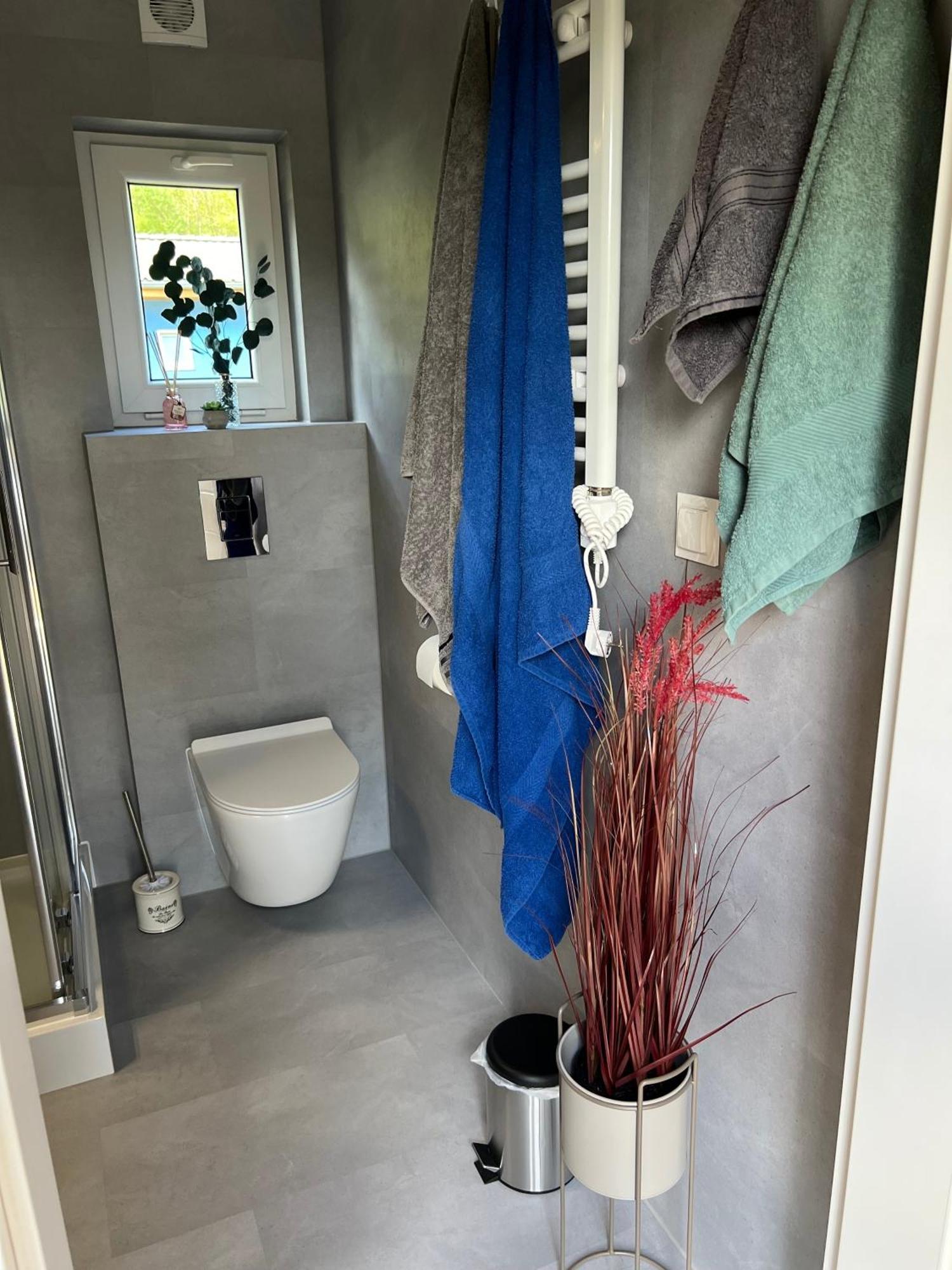 Вілла Tinyhouse Frida Stuer Екстер'єр фото